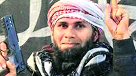 Anwar bhatkal 
